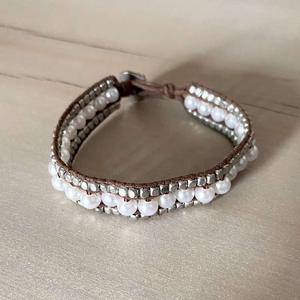American Eagle Bracelet